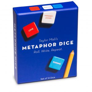 metaphor dice