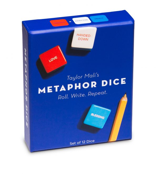 metaphor dice